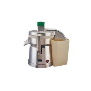 Small Professional Fruit Juice Extractor , Fruit Juice Extraction Machine