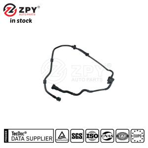 ZPY 04E133366FS Carbon Canister Solenoid Assembly For Volkswagen Golf MK7 Audi