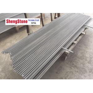 Epoxy Resin Worktop Marine Edge 19/25 MM Countertop Edge Trim Size Customized