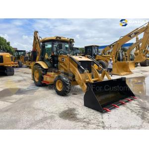 2025 JCB 3CX Mini Excavator Loader Low Hours New Machine with Competitive Price