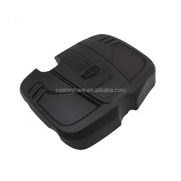 Adequate Stock Supply Engine Cover for Geely 1.5T All Model Binyue SX11 GBLUE