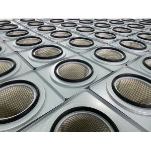 SIEMENS WESTINGHOUSE W501AA GAS TURBINE AIR FILTER