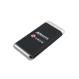 Micro USB Type C Portable Power Bank Full Power Bank for Smart Phone USB Devices