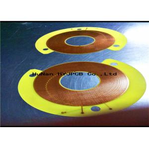 Power Electronics Metal PCB Board Motor Drives Bus Bar Inverters Pcb Wind Power