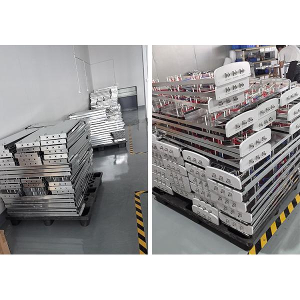 Lightweight 750-850Mhz Bands Long Range Anti Drone Antenna Customizable