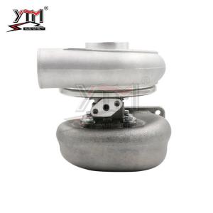 ME032938 KATO Excavator Turbocharger 6D14T 6D15T ENGINE TB065 TD07 6D24 49175