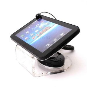Anti-Theft Burglar Alarm Display Stand For Ipad Galaxy Tab Tablet PC