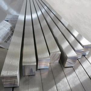 1.4439 1.4565 1.4652 1.4466 1.4310 Stainless Steel Bar Finish Rod For Building