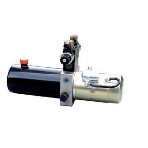 Hydraulic Power Unit Tire Changer Power Unit