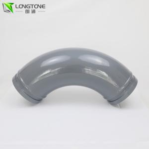 Concrete Pump Spare Parts Pipe Elbow