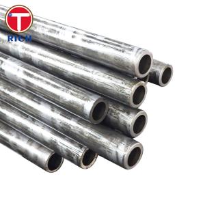 Cheap 42CrMo4 Precision Seamless Steel Tube Cold Drawn For Precision for sale