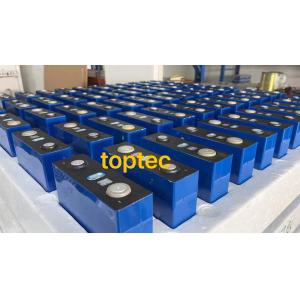 Best selling solar system storage prismatic battery 100ah 200ah lithium iron