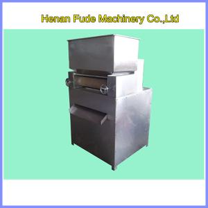 Cheap peanut peeling machine half kernel for sale