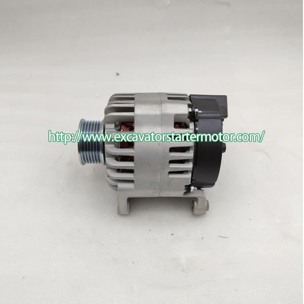 Alternador 12V 85A 225-3142, 225-3143, 305-3661,339-7767,394-3496 714/32200,714/40152, 714/40153, 714/40154, 714/40394