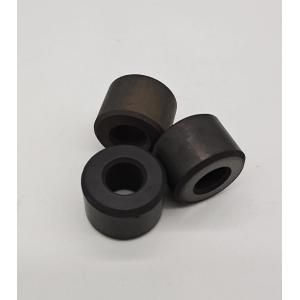 High Self Lubricating Carbon Graphite Bushings Customized Design