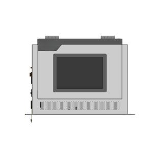 SMT Patch Machine Online Dust Purification Processor FFU