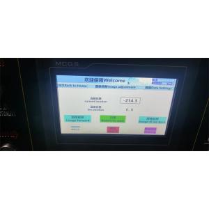 Easy-to- Full Automatic Corrugated Cardboard Printing Slotting Die Cutting