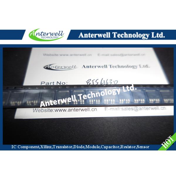 BTS6163D ic Smart Highside Power Switch China Supplier New & Original Electronic