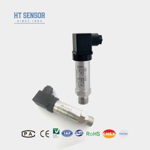 High Accuracy BP93420IB Pressure Transmitter Sensor With Big DIN 0.25% Typical