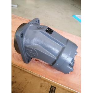 German Rexroth Axial Piston Pump with 32 mm Shaft Diameter 45 cc/rev Displacemen