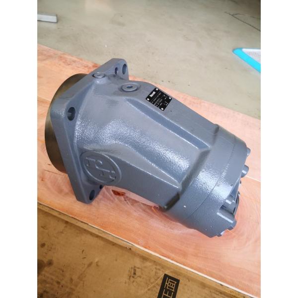 German Rexroth Axial Piston Pump with 32 mm Shaft Diameter 45 cc/rev Displacemen