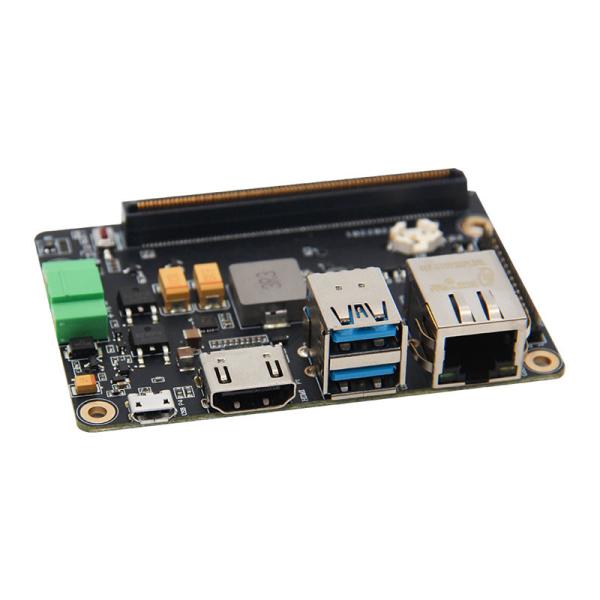 Jetson Tx2 Module Embedded Pc Board 900-13636-0010-000 Embedded Development