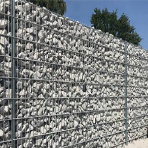 Hot Selling Cheap Custom Various Good Quality china supplier welded gabion box