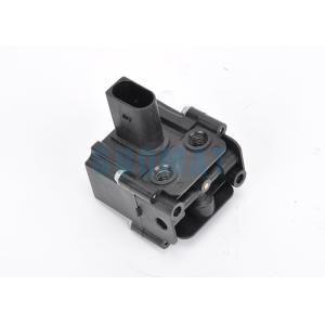 China Suspension Valve Block For BMW F01 F02 F04 Air Compressor 37206789450 on sale