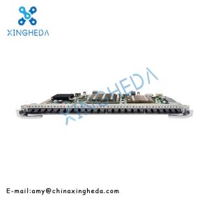 HUAWEI H901OXEG AA859366 Huawei MA5800 Series 24-Channels 10GE/GE P2P Interface