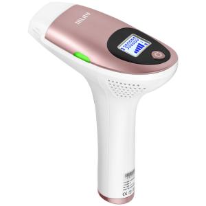 Cheap 3 In 1 Quartz Lamp AC SR IPL Laser Hair Epilator for sale