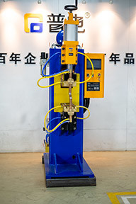 1000HZ Inverter Spot Welding Machine 380V