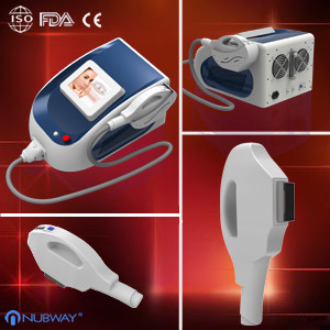 China Portable IPL Skin Rejuvenation Hair Removal Machine / Device 110 - 240V 2019 hottest in big sale on sale