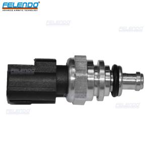 Car Temperature Sensor for Jaguar 4337456 for Discovery 3 4 for Land Rover Range