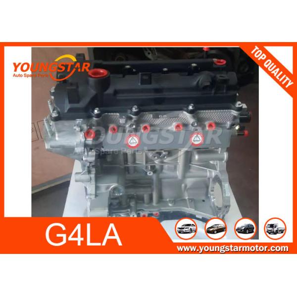 Quality Aluminium  G4LA G4LC Engine Cylinder Block Used On Hyundai I20 Kia Rio wholesale