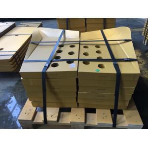 Hot Cup HCEB Bulldozer End Bit 8E4193 MTW 400 40x403x597