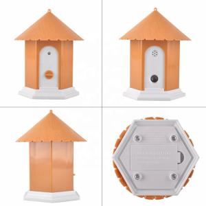 CSB10 Safty Ultrasonic Bark Control Electronic Device Barking Dog Stopper