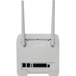 CE42AE Plastic Dynamic IP 300Mbps CPE WiFi Router