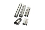 Kitchen Custom Stainless Steel Products / Stainless Steel Fittings For Door And