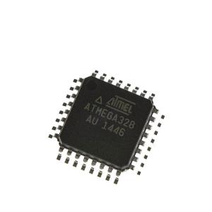 Atmel Atmega328-Au Microcontroladores Scrapping Ic Chips Electronic Components