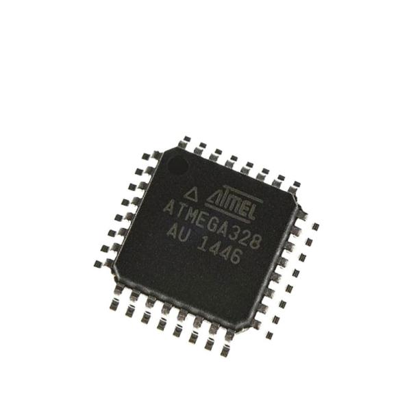 Atmel Atmega328-Au Microcontroladores Scrapping Ic Chips Electronic Components