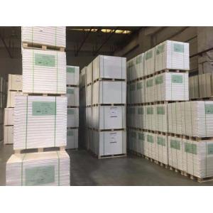 Chemical-Mechanical Pulp Ivory Board Best Choice for Folding Box Board Paper