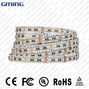 SMD 5050 / 3528 24V LED Strip Lights Waterproof RGB 5m Ribbon 9.6 W / M Power