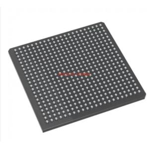 Cheap MCU FPGA System On A Chip Soc Processor M2S010-1FG484 166MHz for sale