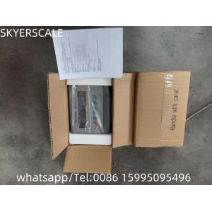 A1X Electronic Weighing Indicator For Floor Scale And Platform Scales With Auto