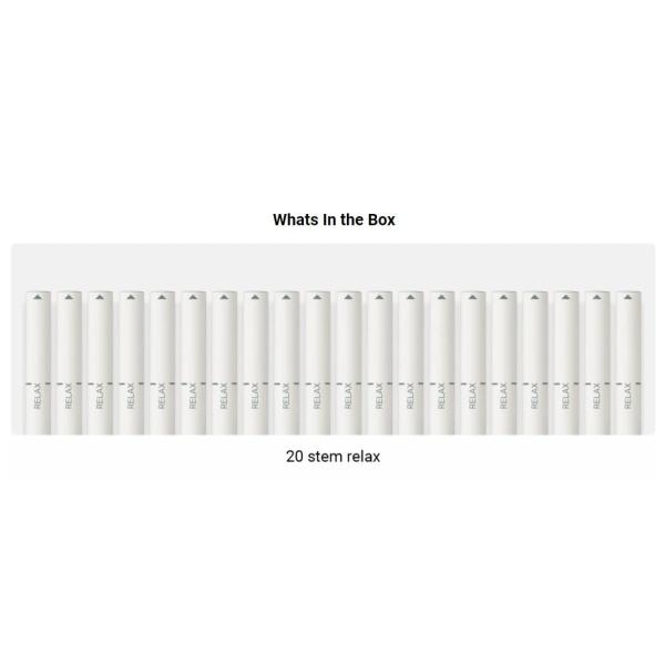 Wholesale Elon stem uplift and relax CBD-potent hemp flower skateboard culture