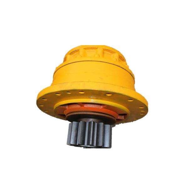 OEM Belparts Swing Gearbox / Excavator Swing Reducer 31E9-01052 R350LC-7 R290LC