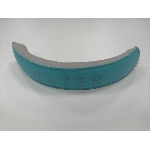 Cheap customized headband cushion for the headphones replacement parts any color and foam materials for sale