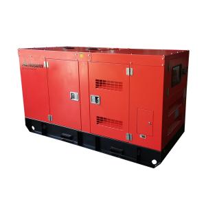 Cheap 4BTA3.9-G11 60kw 75kva Cummins Generator Set for sale