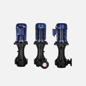 Up To 250°F Maximum Temperature Magnetically Driven Centrifugal Pump