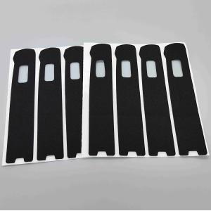 Customed Thermal Insulation Foam Sheet For Car Industrial Use